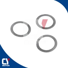 3 Lavadora Fits MAZDA 3 6 CX-7 SPEED CRANKSHAFT GEAR LOCK WASHER L3K911407