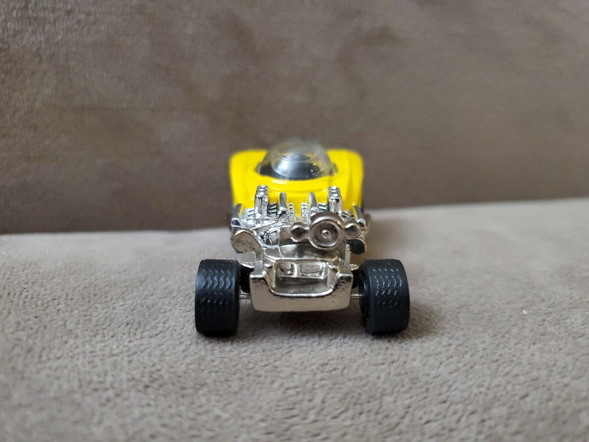 JOHNNY LIGHTNING - FRIGHTNING LIGHTNINGS - BIG DADDY ROTH JOHNNY LIGHTNING - FRIGHTNING LIGHTNINGS - BIG DADDY ROTH