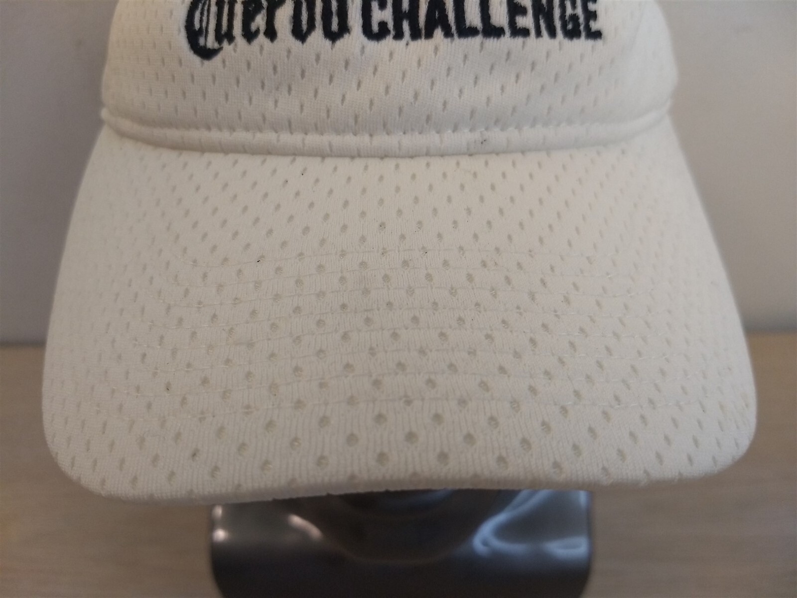 CUERVO CHALLENGE ADJUSTABLE STRAPBACK SUN VISOR/C… - image 5