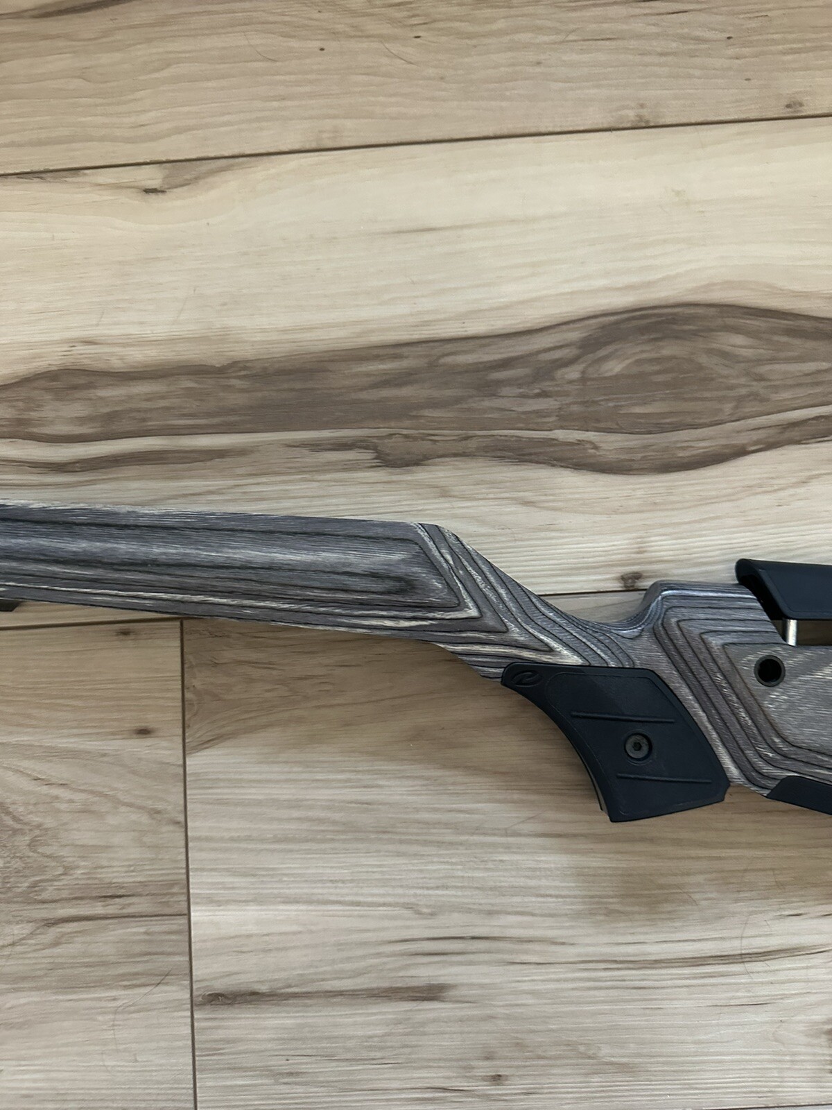 Boyd’s At One Stock Cz 455 Bull Barrel eBay