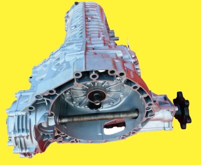 Getriebe DSG Tiptronik Audi A6 4F S6 KKX Garantie
