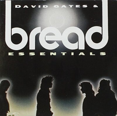Bread & David Gates - David Gates & Bread Essen... - Bread & David Gates CD HEVG