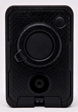 GETAC OVWX2MXXXXX1 BC-02 BODY WORN CAMERA HD 64GB 30/60 FPS MIL-STD-810G - NEW