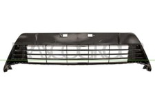 PRASCO Lüftungsgitter Stoßfänger Stoßstange Vorne mitte TY3542120