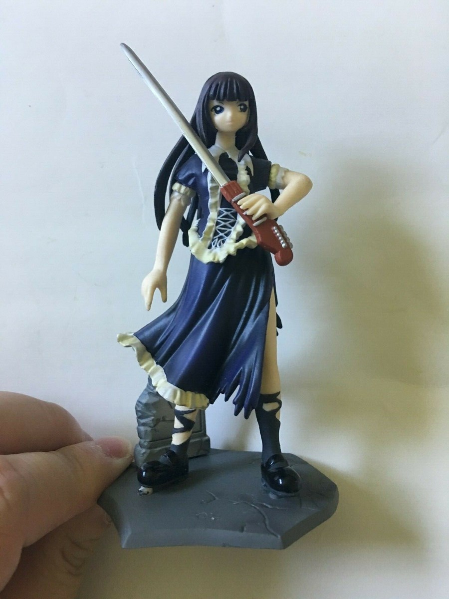 Ikki Tousen Teni Yuji Shiozaki/Wani Books 4