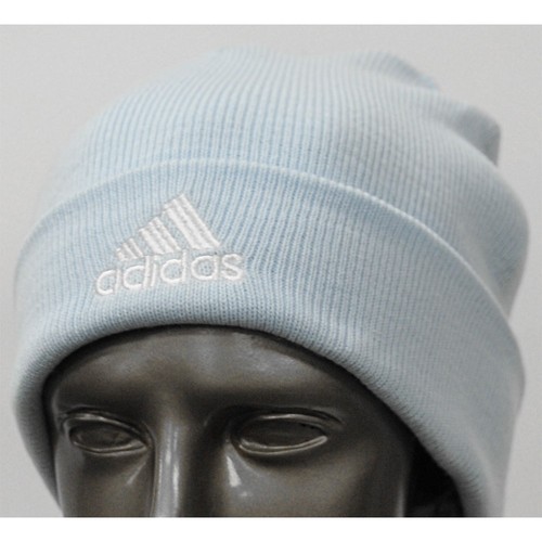 adidas Sky Blue Boxing Training Beanie 