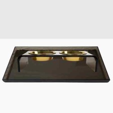 Color Overflow Feeder Tray | Options