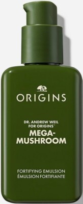 Origins Mega Mushroom Fortifying Emulsion - 3.4 oz / 100 ml