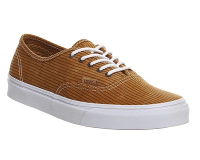vans authentic inca