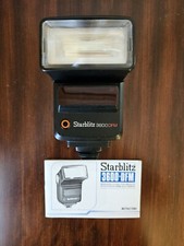 Starblitz 3600 DFM Flash