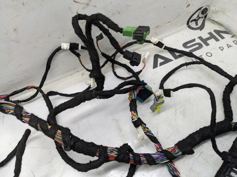 2018 BMW 430i xDrive Dashboard Wiring Harness 61119266037 OEM | eBay 