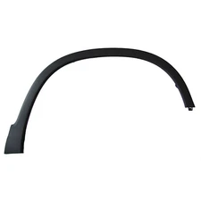 New Front Passenger Wheel Arch Trim Direct Replacement Fits 2019-2024 Passport