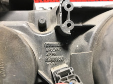 Feu avant (phare) Rover 825