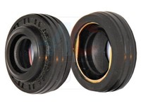 Acauto Wellendichtring Kompressorwelle AC-10XX11 FüR Opel Mokka J13 Adam M13 _76