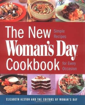 The New Woman's Day - Hardcover, by Alston Elizabeth; Editors - Very Good b