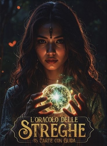 My Life Edizioni L'oracolo Delle Streghe - Ishtar - Immagine 3