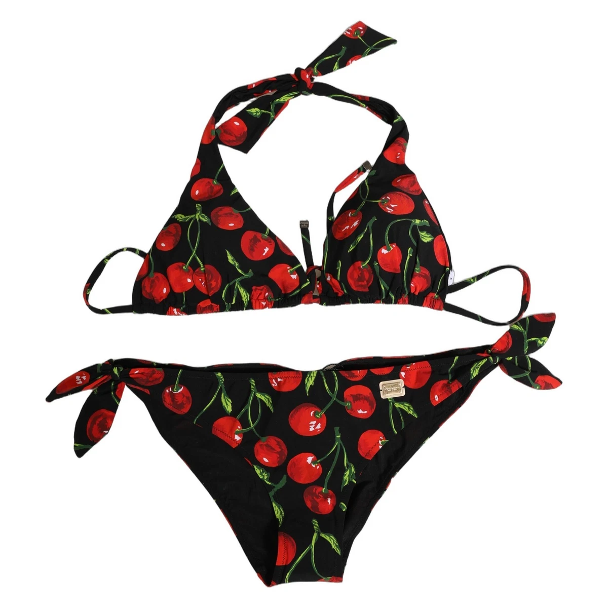 Dolce&Gabbana Bikini Swimwear for Women for sale | eBay