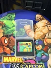 The Simpsons Bartman VS Radioactive Man Sega Game Gear - Cart Only