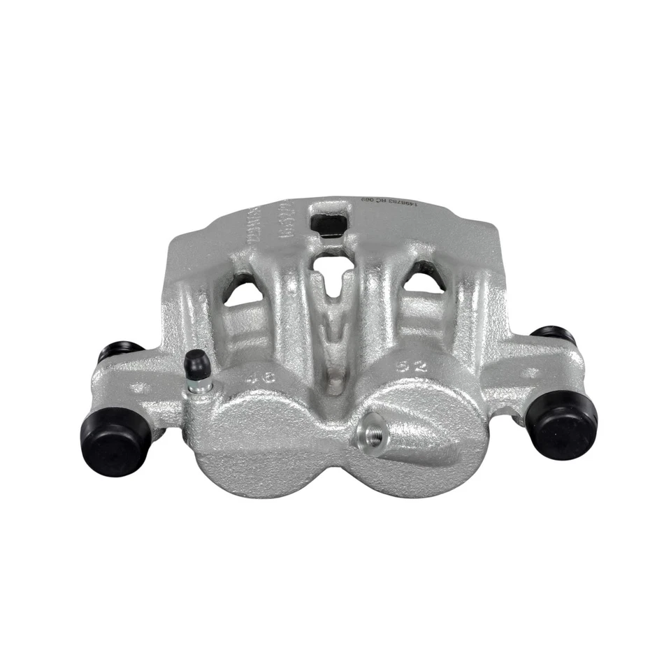 2x Front Brake Caliper Brake Caliper for Citroen Jumper Fiat Ducato Peugeot Boxer - Image 2 of 4