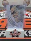 2026 Topps Chrome Marvel Sketch Wolverine 1/1 By : IQ (Ian Quirante)