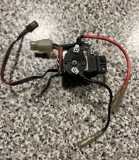 Vintage Mechanical Servo / Speed Controller K...