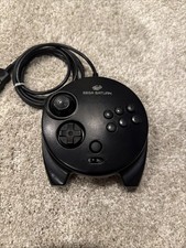 Sega Saturn 3D Control Pad. Pristine Excellen...