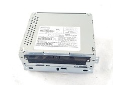 Autoradio Volvo XC70