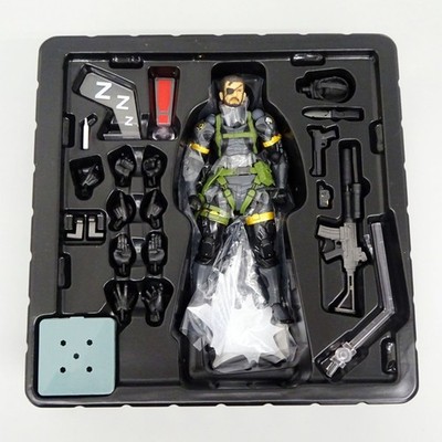 非売品 L GEAR SOLID V: GROUND ZEROES New unused Wired Metal Gear Solid V Ground Zeros Limited model