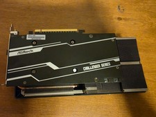*Used* Dual Fan ASRock Intel Arc A580 Challen...