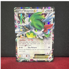 Shaymin EX #77 Prices | Pokemon Roaring Skies | Pokemon Cards Shaymin EX #77 Prices | Pokemon Roaring Skies | Pokemon Cards