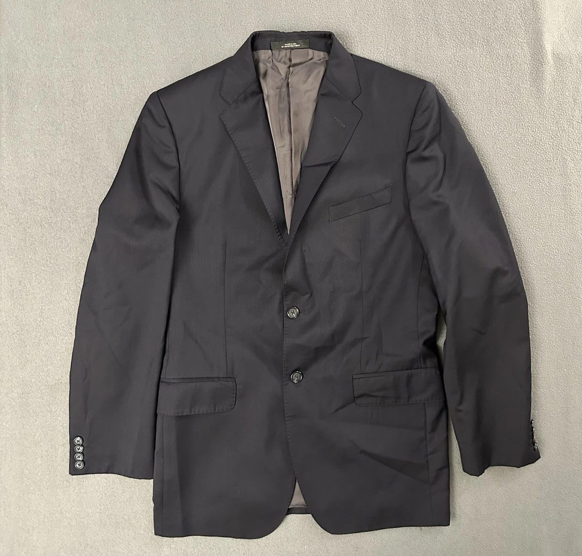 Saks Fifth Avenue Suits & Blazers for Men for sale | eBay