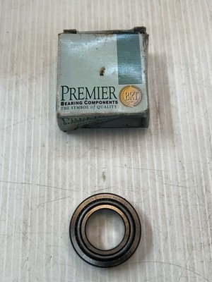 Premier Bearing Components 44649/44610 Kegelrollenlager Timken KL44610