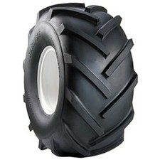 16X6.50-8/4 CARLISE SUPER LUG LG/GOLF/SPL Tire