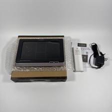 308-1414B La Crosse Technology Wireless Weather Station TX141TH-BV3 - Open Box