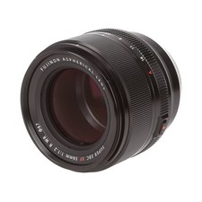 FUJIFILM XF56mm F1.2 R WR