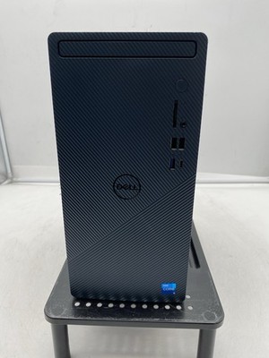 Dell Inspiron 3910 Intel Core i5-12400 2.5GHz 16GB RAM 1TB NVMe 