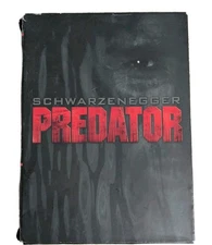 Predator - Wide Screen Edition Arnold Schwarzenegger DVD
