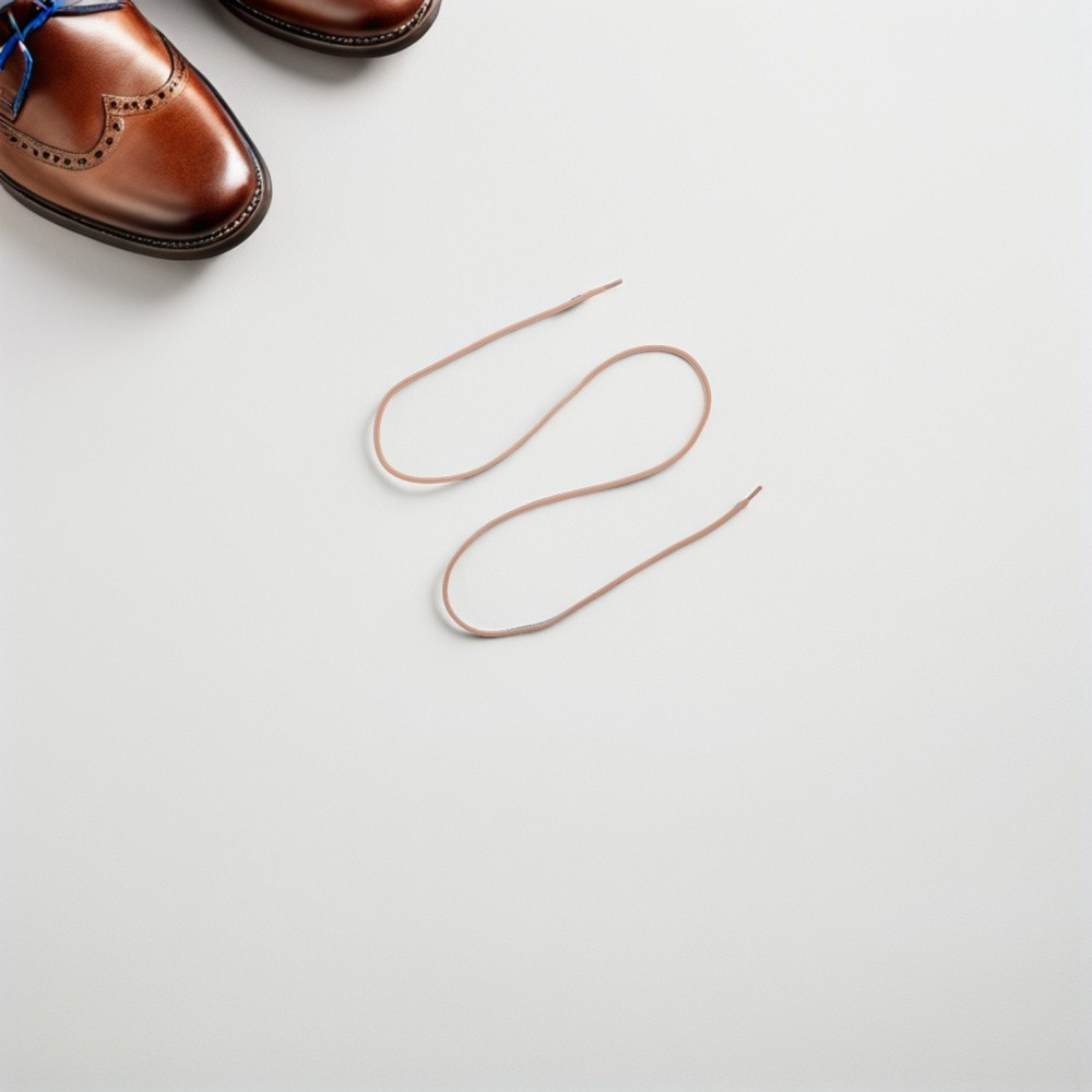 APL 6 Paia Lacci Tondi Lavoro Viaggio Marrone Sportivi Scarponi Escursionismo