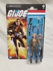 G.I. Joe Classified Series Retro Cardback Courtney “Cover Girl” Krieger New