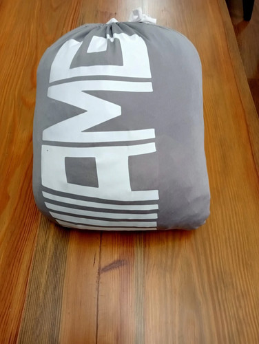 Premium Custom Indoor Car Cover Kompatibel mit Mercedes-AMG Limousinen Winddicht - Bild 3 von 10