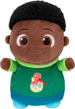 Squishmallows 10" Hugmees Cocomelon Cody