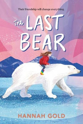 The Last Bear by Gold