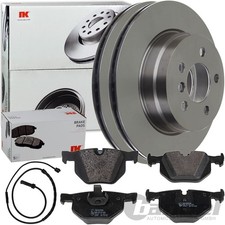 Kits de frein BMW X5