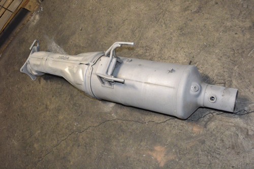 3520A Reconditioned 13-18 RAM 6.7 Cummins SCR Catalytic Converter | 68292411AA