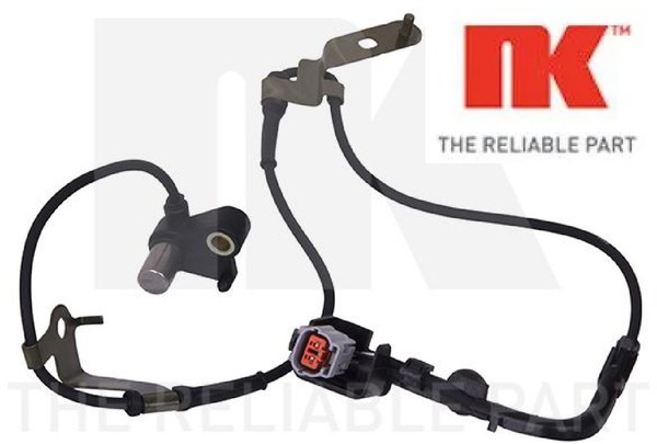 NK 293203 Sensor FüR Raddrehzahl ABS Sensor Raddrehzahl FüR Mazda-image