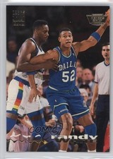 1993-94 Topps Stadium Club Members Only Randy White #77 0c4