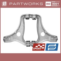 2X Querlenker Porsche 993 Carrera Turbo Vorne L+R Sport + 30% Im Austausch