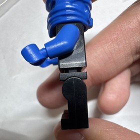 LEGO Ninjago minifigure Jay Airjitzu 70590