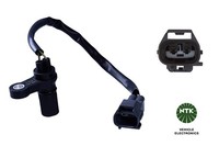 Kurbelwellensensor Impulsgeber NTK 81517 FüR Volvo S40 1 644 V40 645
