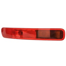   OLSA REAR FOG LIGHT LEFT OL1.04.269.00 NEU ...